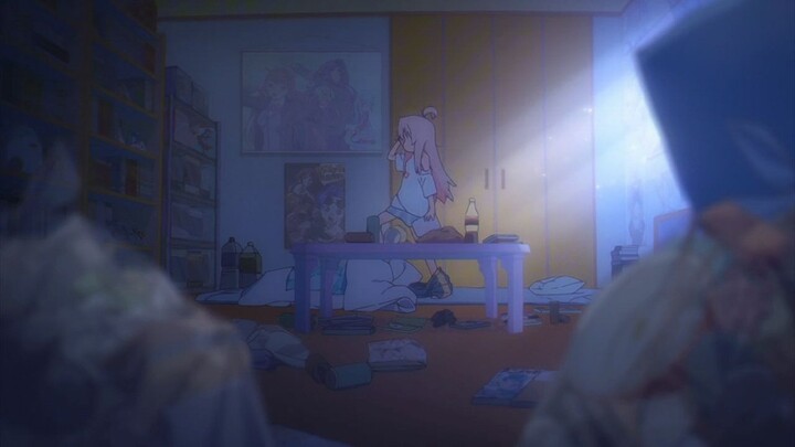 Oniichan Wa Oshimai - Lồng Tiếng chế