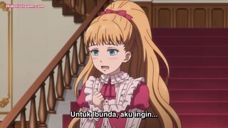 Sozai Saishuka no Isekai Ryokouki eps 6 (sub indo)