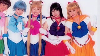 Do you really understand the sex enlightenment animation Sailor Moon? Yin-Yang theory or feminism? A