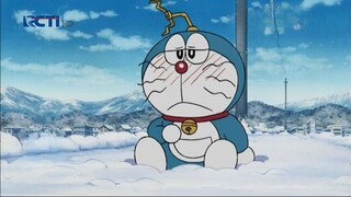 Doraemon Special 2 Jam - Mesin Turun Bumi