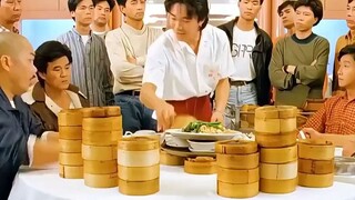 这才是大佬谈判的艺术！