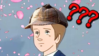 Xin đừng đoán câu đố trong giờ học! ! !