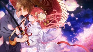 Xếp hạng đóng góp của nhân vật Gintama/CPP (2020)