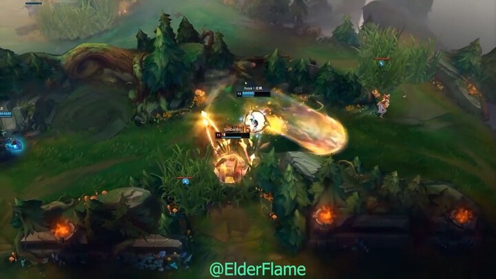 Khi cao thủ gặp thách đấu phần 4 #game