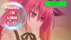 🌀 Date A Live Tập 10 Vietsub 🎀|SS1