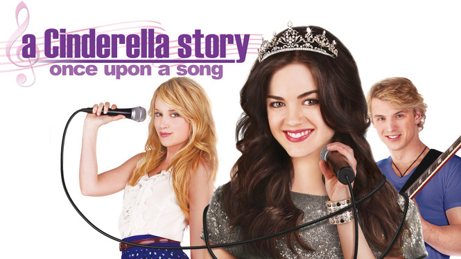 download another cinderella story full movie free