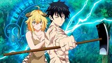 10 Anime Isekai dimana MC Menjadi Pengguna Sihir Terkuat di Alam Semesta