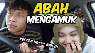 PRANK CALL MA ANIQ & PAPA FIERA ! PAPA FIERA MAR4H ?!!!