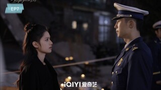 Bright eyes in the Dark ep7 (Engsub)