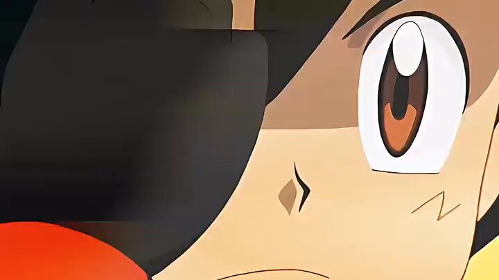 "I can't lose with so many badges on my shoulders"