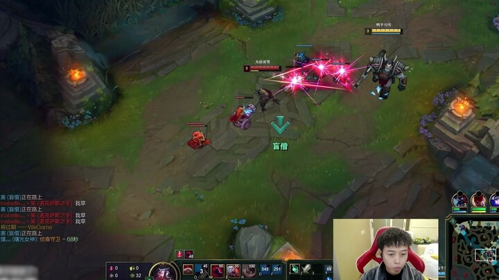 Main ala “mengantar mati” ala pemain wanita Jepang; setelah mengantarkan 18 kali, ia akhirnya meraih