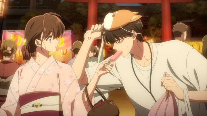 Main seruput aja nih ya langsung hmmm