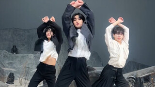 五代男團好辣好辣 | Love or Die