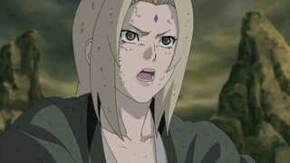 Tsunade | In The End - Mellen Gi Rmx