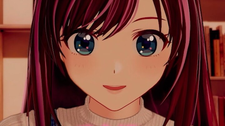 Kizuna AI Suddenly Announces Major News During Her Livestream!