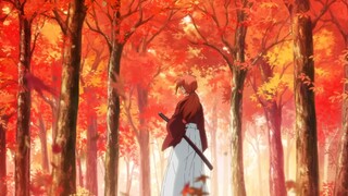 "Rurouni Kenshin: Meiji Kenkaku Romantan" new PV.