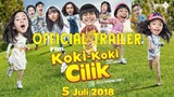 Koki-koki Cilik (2018) | Indonesia