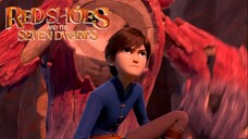 [DUB INDO] Kesatria Bogel VS Monster Pohon Pinus || RedShoes Bahasa Indonesia