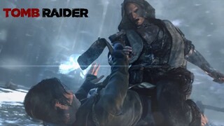 #9 Pertarungan Terakhir | Tomb Raider Walkthrough Gameplay