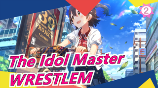 [The Idol Master] [MMD] WRESTLEM@STER 765 (Wrestler)_2