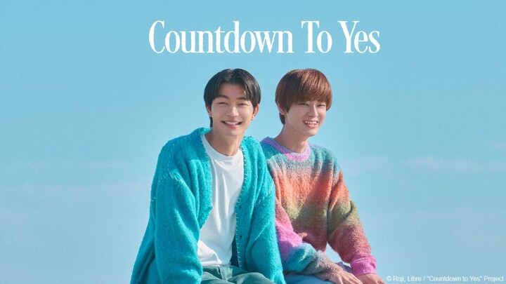 🇯🇵 Countdown To Yes [2026] Episode 9 Eng Sub 720p