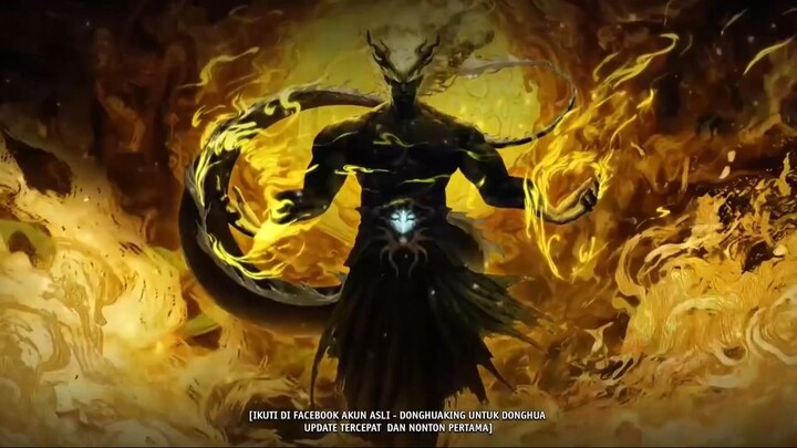 Dragon Soul Eps 4 Sub Indo