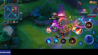 Gamehard LQMB 22 #game