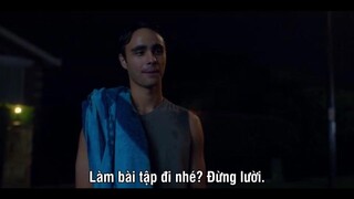 Heartbreak High (Phần 1) EP 4 [Sub Việt]
