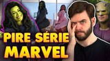 L'horreur de MARVEL : SHE-HULK AVOCATE | Critique Saison 1 (épisode 9) sur Disney + | VlogTime # 394