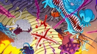 One Piece Special #1145: Don’t underestimate the Four Emperors, Kaido and Big Mom can still fight fo