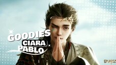 Usil banget🤭 mc tales of herding gods【DMV】