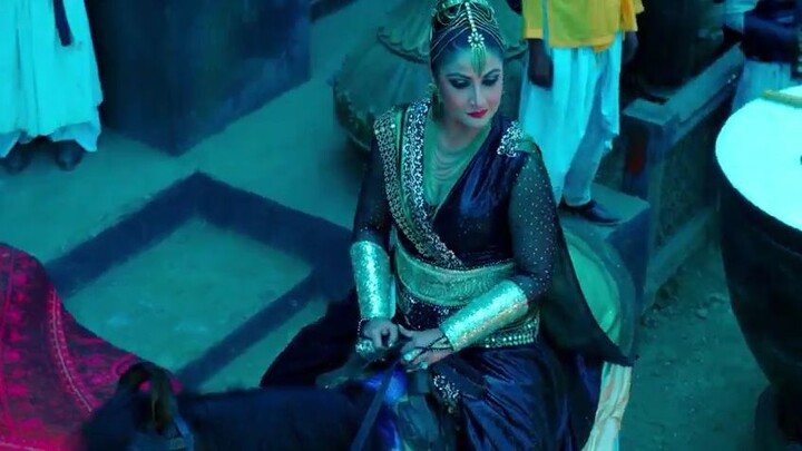 Chandrakanta (Bengali) - Season 01 - Episode 01 Chandrakanta's quest b 480 x 848