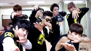 BTS - Just One Day