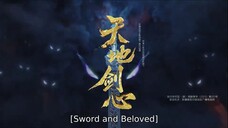 𝕊𝕄𝟛; 𝕾𝖜𝖔𝖗𝖉 𝕬𝖓𝖉 𝕭𝖊𝖑𝖔𝖛𝖊𝖉-𝓔𝓹𝓲𝓼𝓸𝓭𝓮 9 [𝓔𝓷𝓰-𝓢𝓾𝓫]