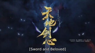 𝕊𝕄𝟛; 𝕾𝖜𝖔𝖗𝖉 𝕬𝖓𝖉 𝕭𝖊𝖑𝖔𝖛𝖊𝖉-𝓔𝓹𝓲𝓼𝓸𝓭𝓮 9 [𝓔𝓷𝓰-𝓢𝓾𝓫]