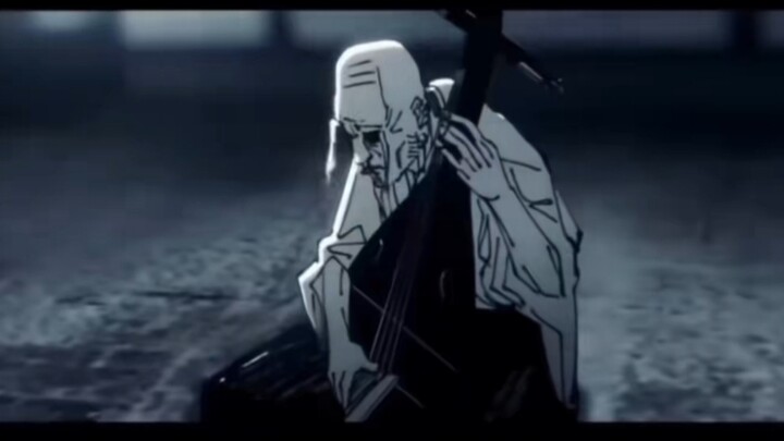 I’m an outsider—who’s this old guy? I’ve seen him several times already. What’s he doing here? Is he