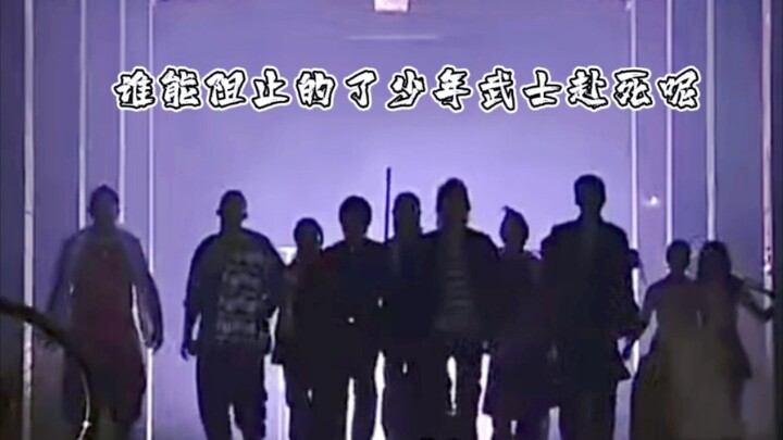 《终极系列战陨合集》战士的道路是鲜血的旅程，之所以战斗是为了保护身侧之人