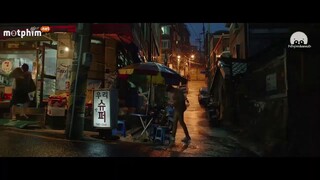 ký sinh trùng - parasite _ phim tâm lý hàn quốc