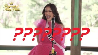 Funny and annoying answers in Miss Universe Philippines 2020