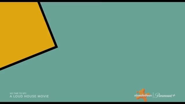 Watch Full No Time to Spy: A Loud House Movie For Free : Link In Description