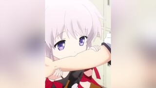 Capcut cho cắn miếng ik 😗🤣anime xuhuong xuhuongtiktok amv animation