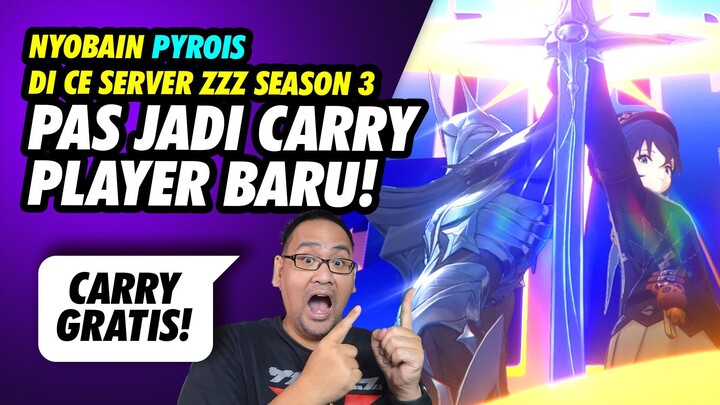 Agent Gratisan Yang Pas Untuk Player Baru!