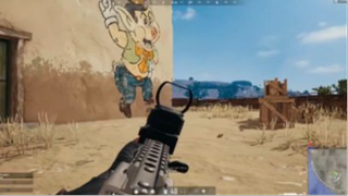 Tổng Hợp Các Pha Highlight Pubg PC #gaming