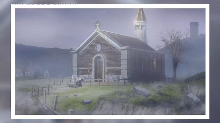 black clover