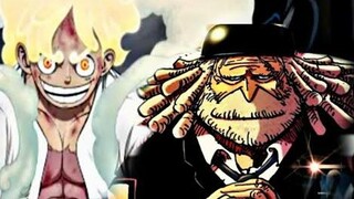 GOROSEI SANG PENGUASA DUNIA DATANG UNTUK MENGHUKUM JOY BOY