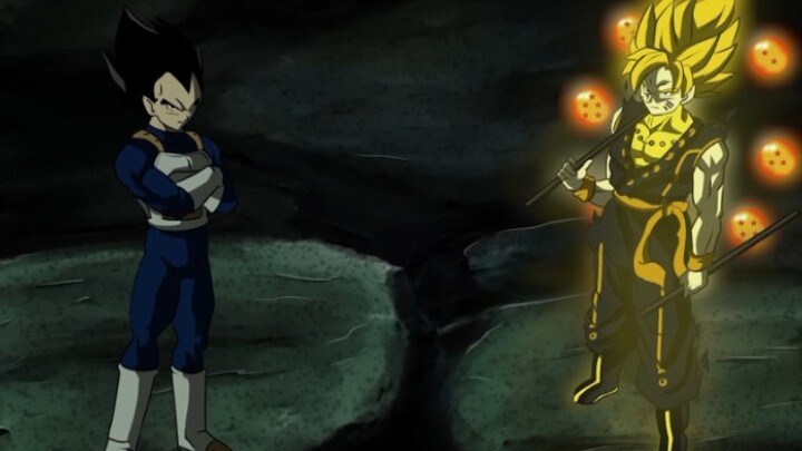 Dragon Ball: The Path to Power - 2022 Trailer