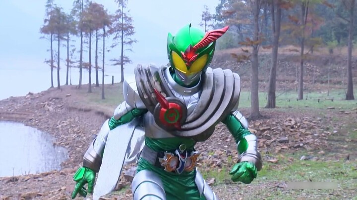 "Tanado is the only one who walked out of the test server alive"