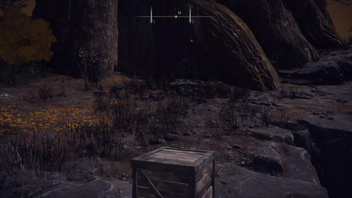 【Elden Ring】Kerudung Mimik yyds