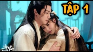GẢ NHẦM THÁI TỬ PHI TẬP 1- Quan Hồng TÌNH BỂ BÌNH bên Hoàng Nhật Oánh, review phim