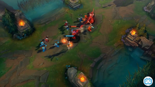 Highlight LOL part 2 #game